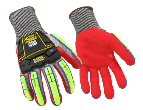 RINGERS™ R080