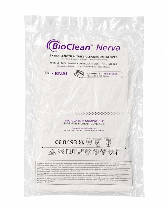 BioClean™ Nerva BNAL