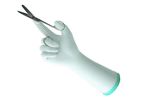 ENCORE™ Latex Underglove