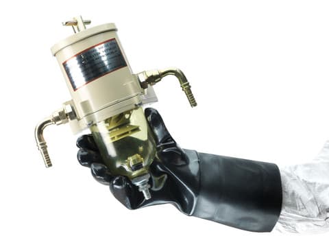 AlphaTec™ 09-924