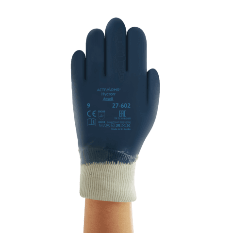 ActivArmr™ Hycron™ 27-602