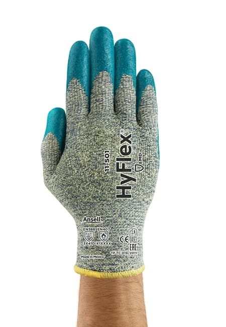 HyFlex™ 11-501