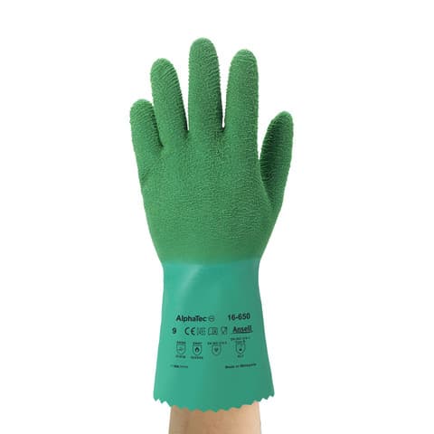 AlphaTec™ 16-650