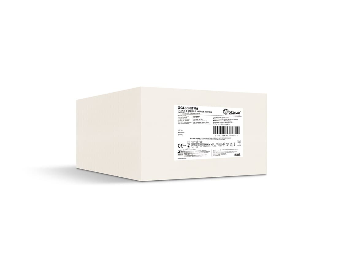 GGL30NITM9 Inner Box Image