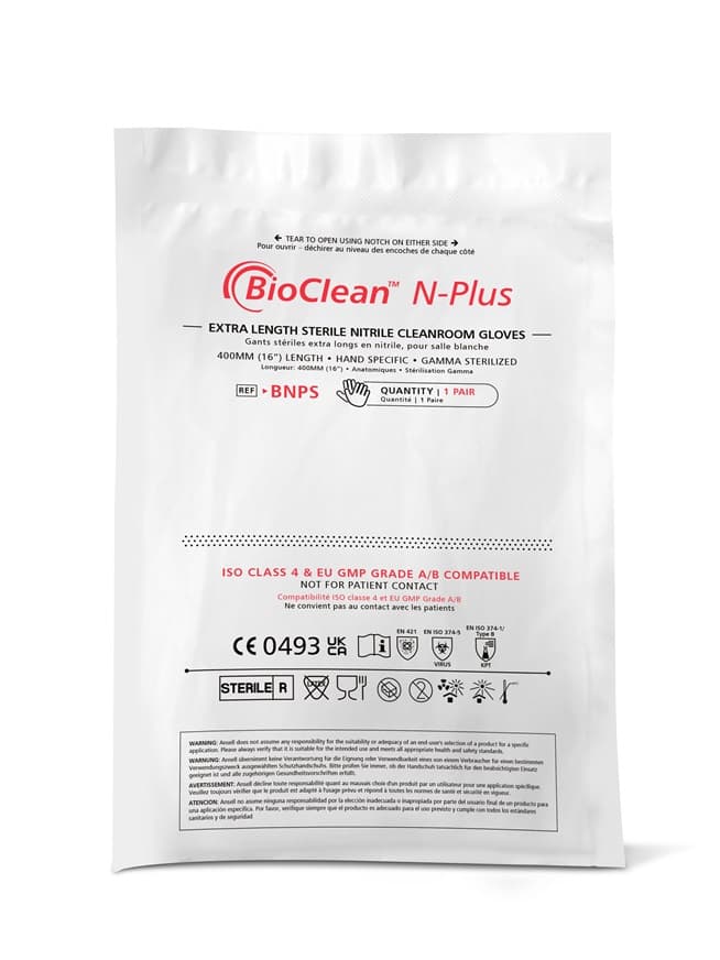 BioClean™ N-Plus BNPS