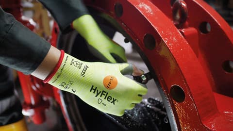 HyFlex™ 11-422