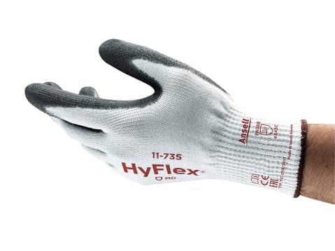 HyFlex™ 11-735