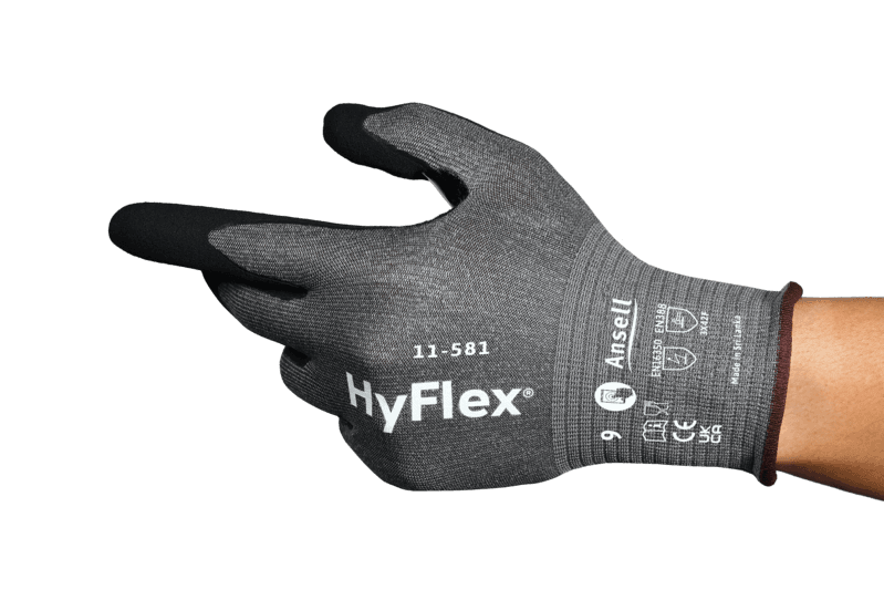 HyFlex™ 11-581