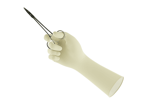MEDI-GRIP™ Latex Standard
