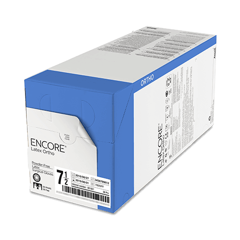 ENCORE™ Latex Ortho