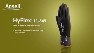 HyFlex™ 11-849