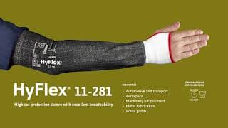 HyFlex™ 11-281