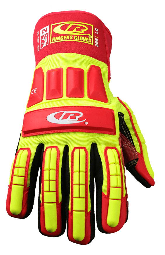RINGERS™ R259