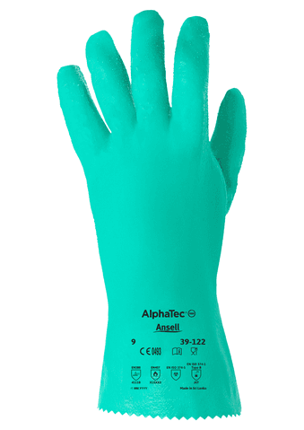 AlphaTec™ 39-122