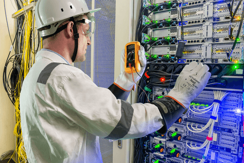 ActivArmr Elektrik Koruma Sınıfı 00 - RIG0011B