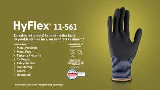 HyFlex™ 11-561