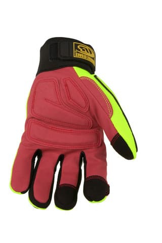 RINGERS R161
