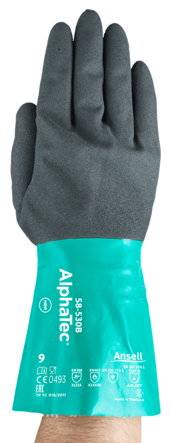 AlphaTec 58-530B