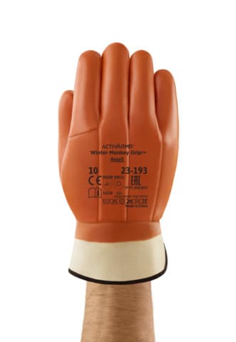 ActivArmr Winter Monkey Grip™ 23-193