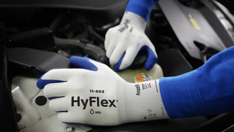 HyFlex™ 11-953