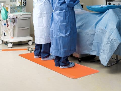 SANDEL™ ErgoPlus™ Yorgunluk Önleyici Matlar