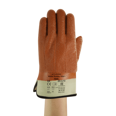 ActivArmr™ Winter Monkey Grip™ 23-173
