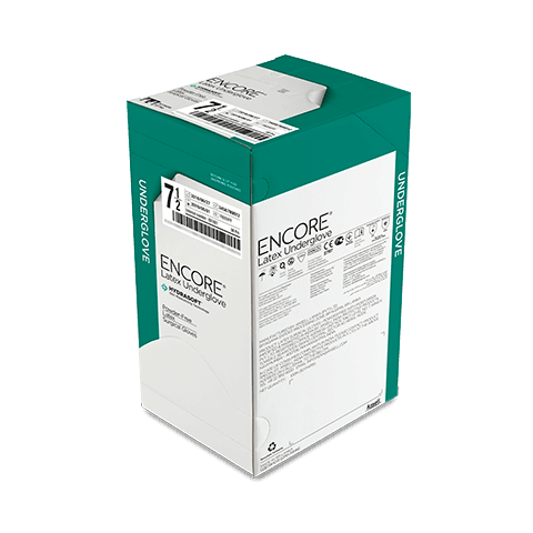 ENCORE™ Latex Underglove
