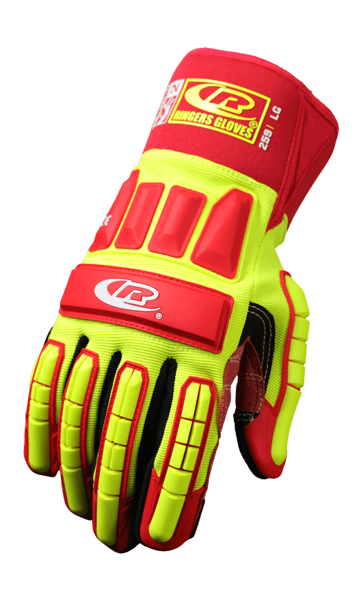 RINGERS™ R259
