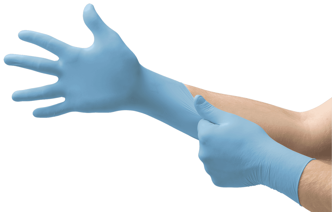 MICROFLEX 92-134 Gloves
