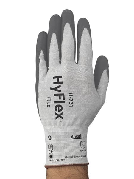 HyFlex™ 11-731