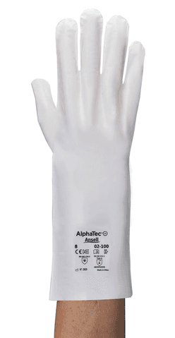 AlphaTec™ 02-100