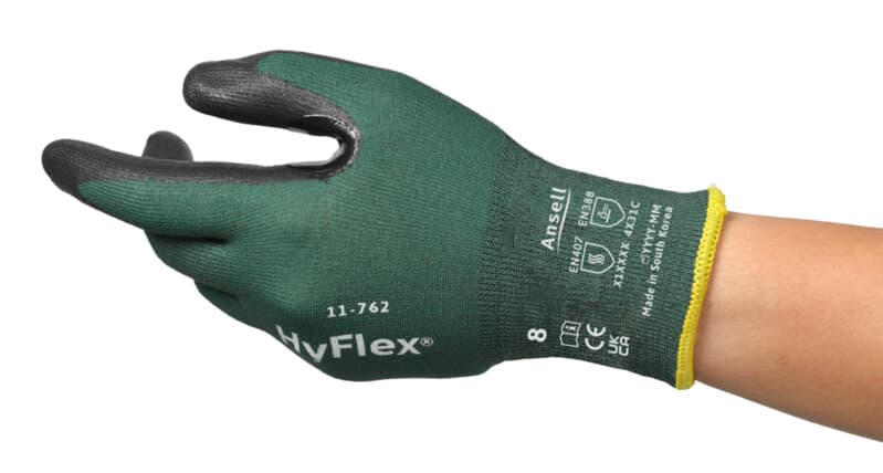 HyFlex™ 11-762