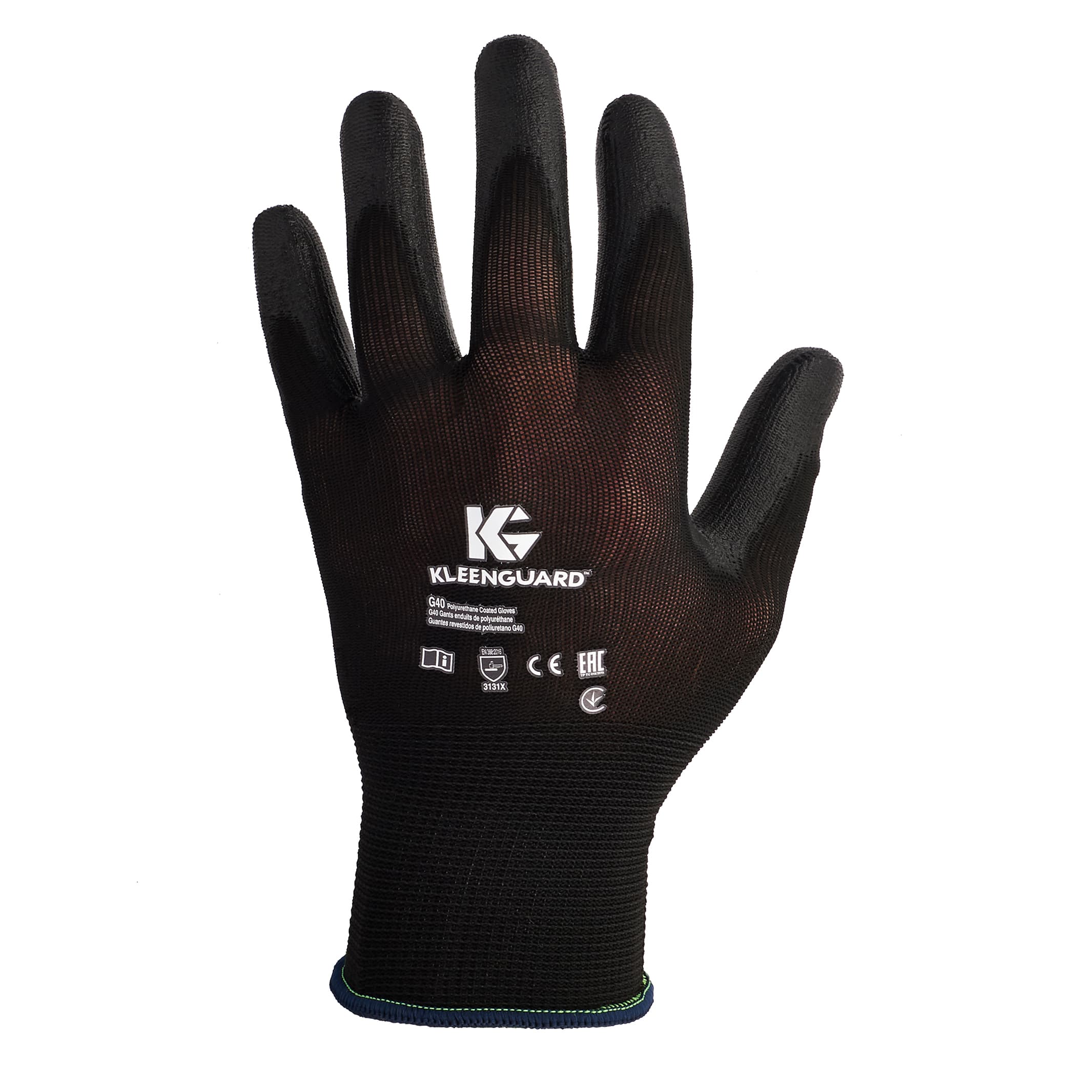 KLENGUARD® G40 Polyurethane Flex Gloves