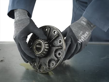 HYFLEX 11-537