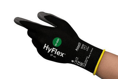 HyFlex 11-421