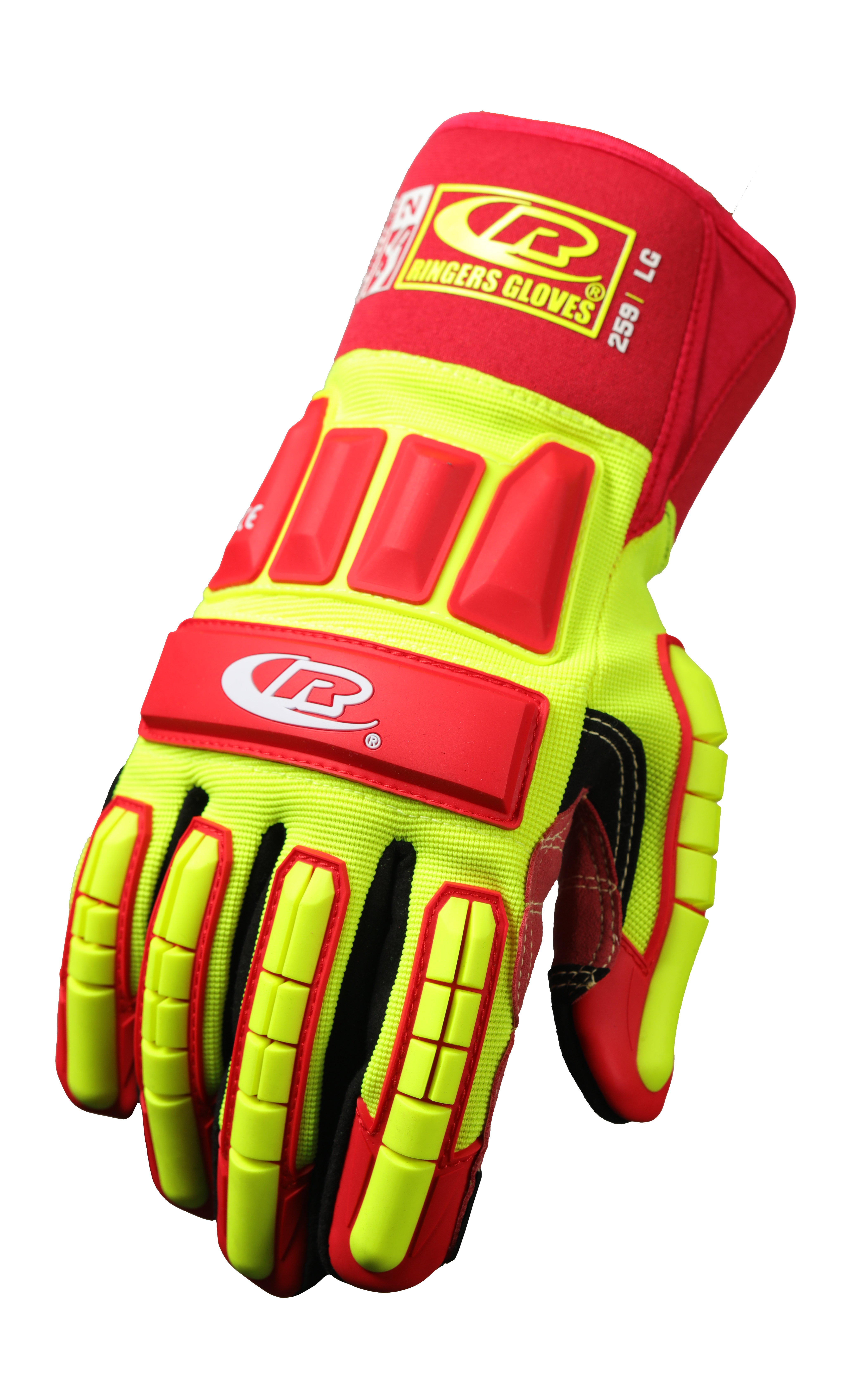 RINGERS™ R259