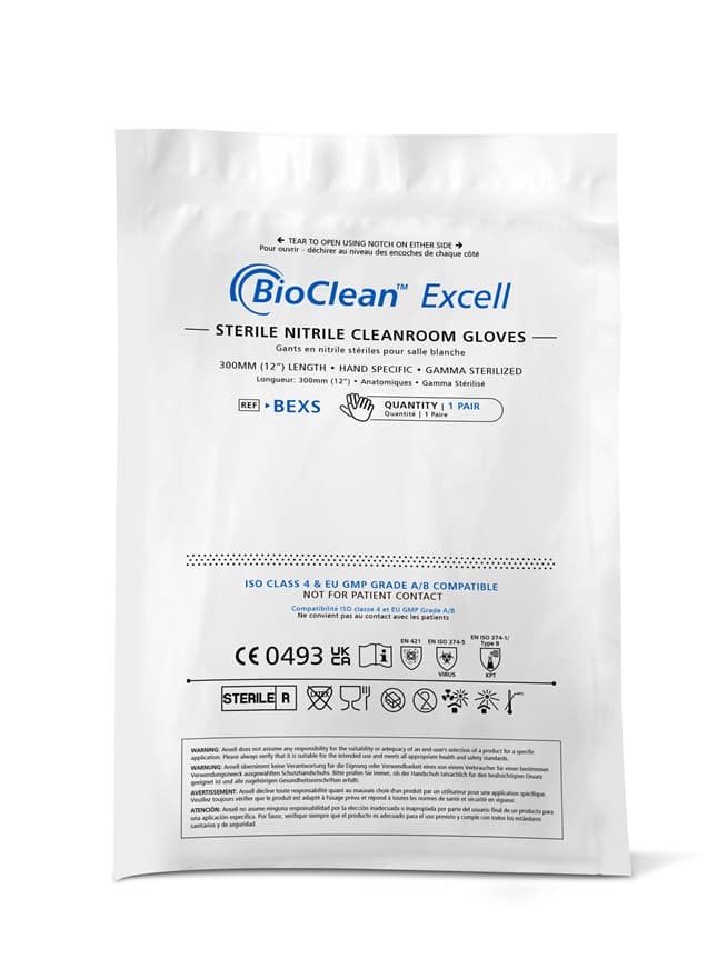 BioClean™ Excell BEXS