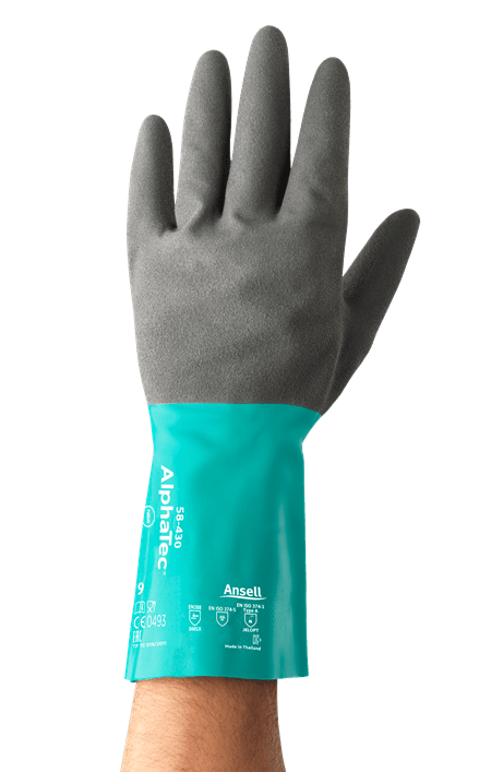 AlphaTec™ 58-430