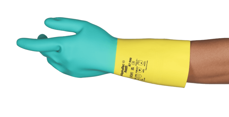 AlphaTec™ 87-900
