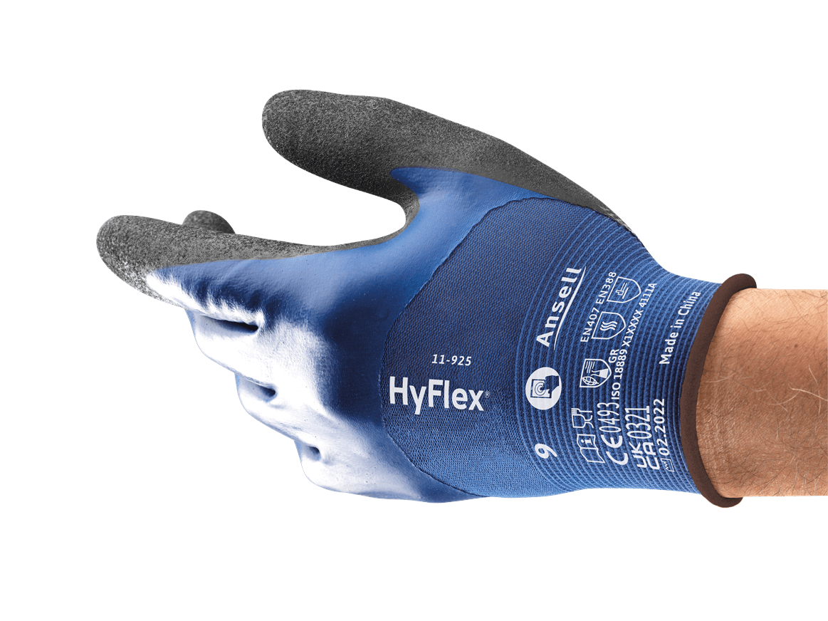 HyFlex™ 11-925