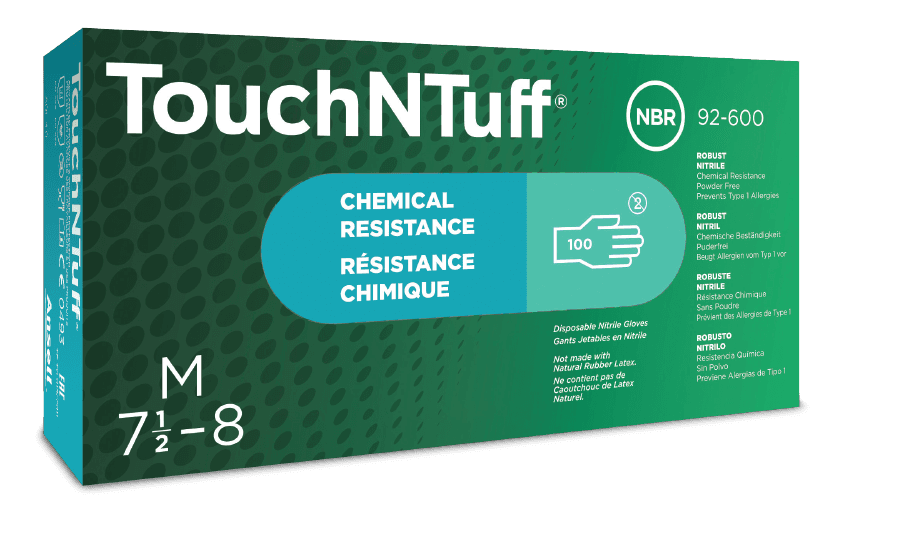 TouchNTuff 92-600 Glove Box