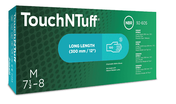 TouchNTuff™ 92-605