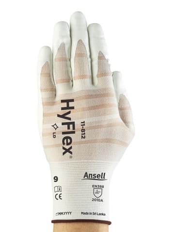 HyFlex™ 11-812