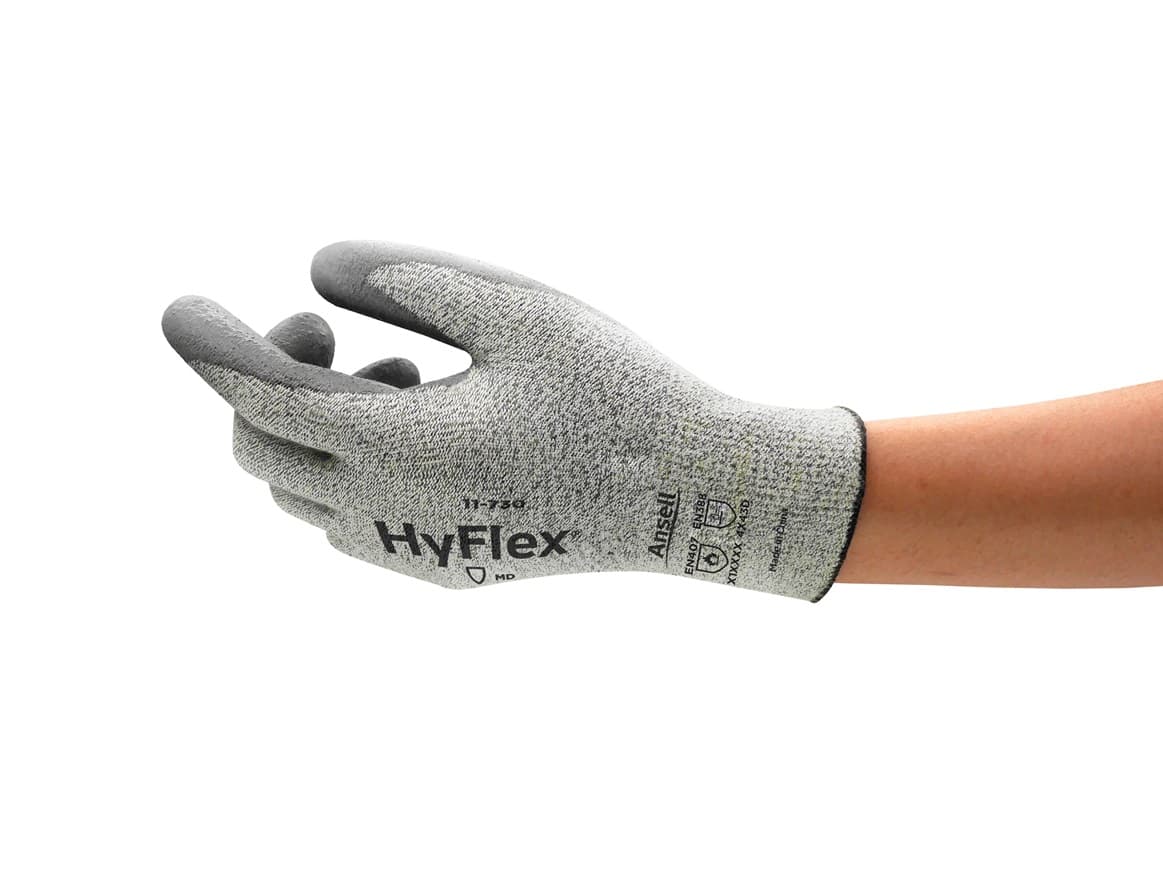 HyFlex™ 11-730