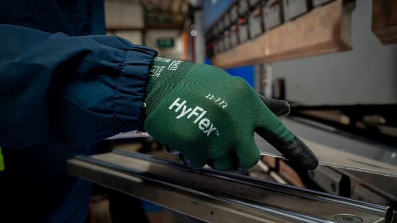HyFlex™ 11-772