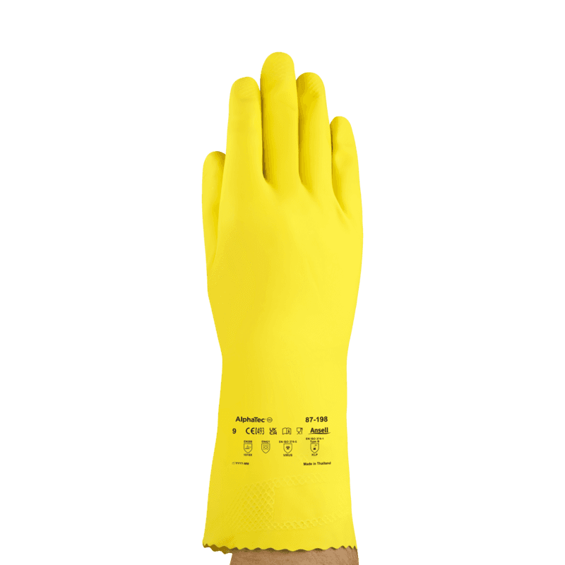 AlphaTec™ 87-198