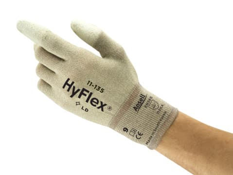 HyFlex™ 11-135