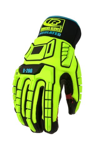 Ringers R266