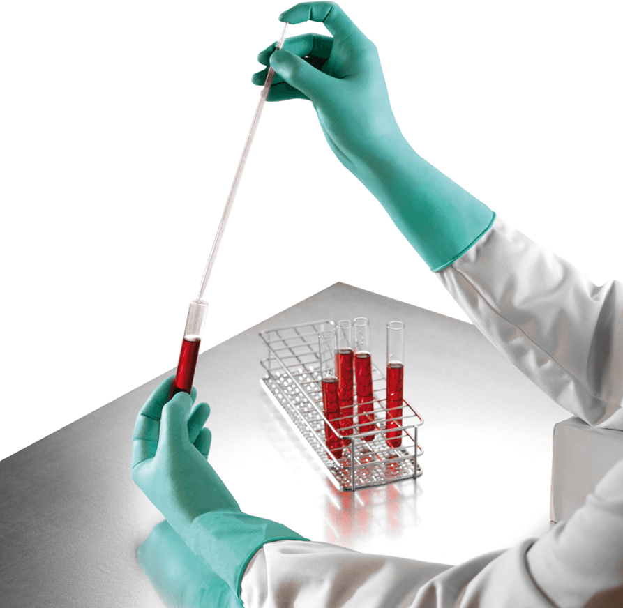 MICROFLEX™ NeoTouch™ 25-201