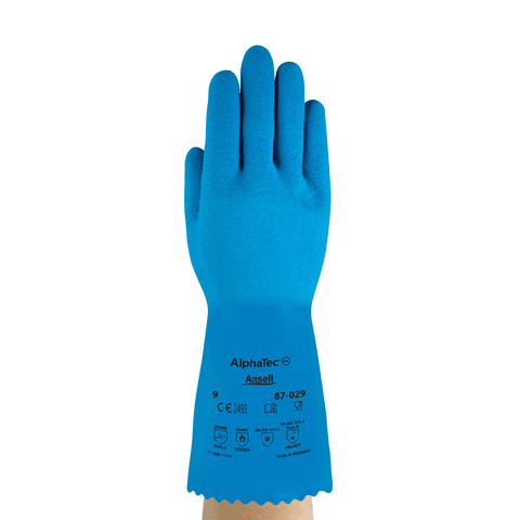 AlphaTec™ 87-029